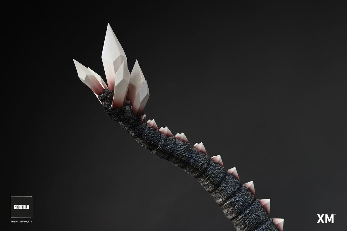 SpaceGodzilla 1994 - Ver A