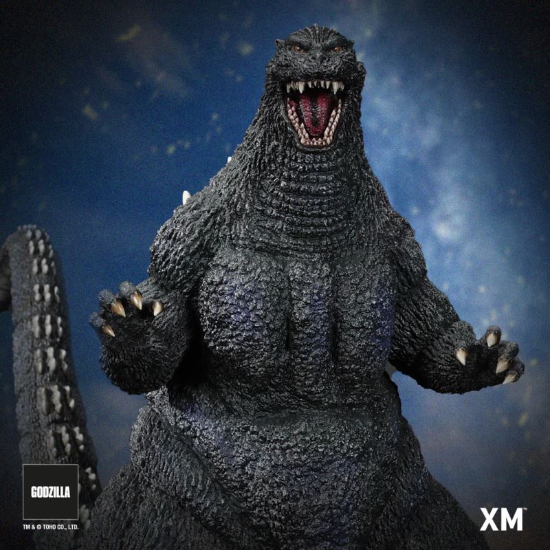 Godzilla 1994 - Ver A