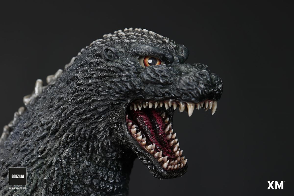 Godzilla 1994 - Ver A