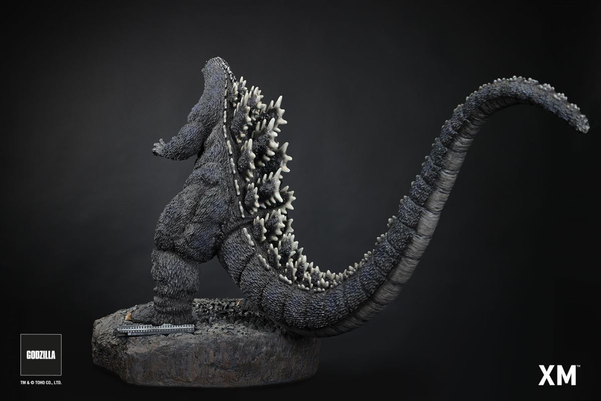 Godzilla 1994 - Ver A