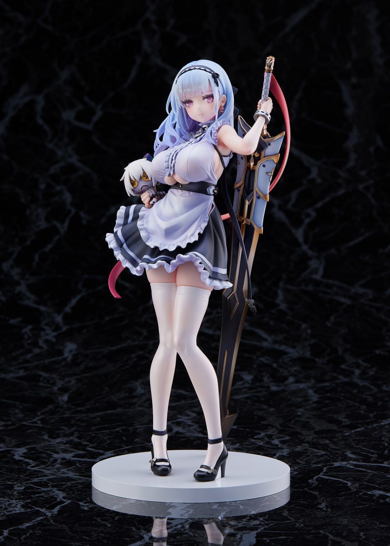 Azur Lane - Dido 1/7