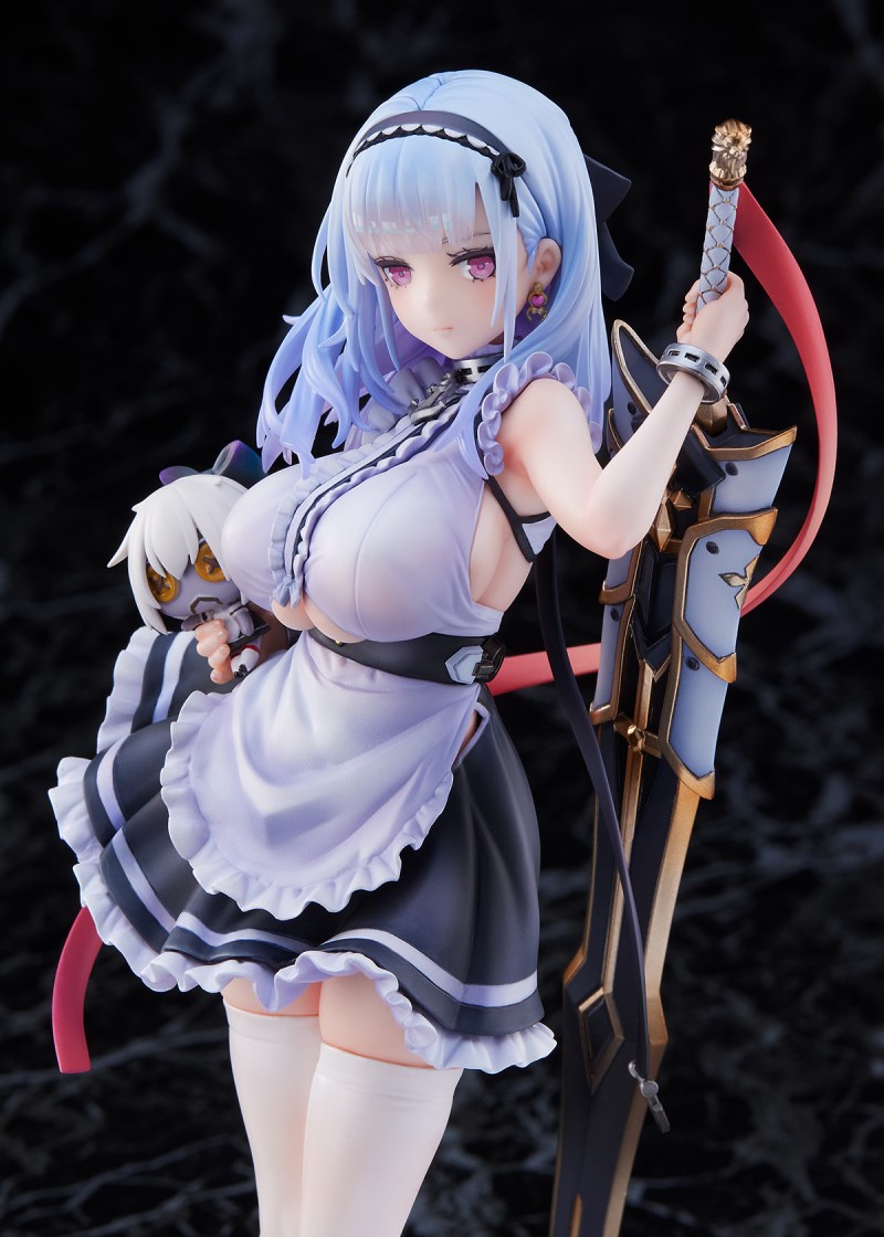 Azur Lane - Dido 1/7