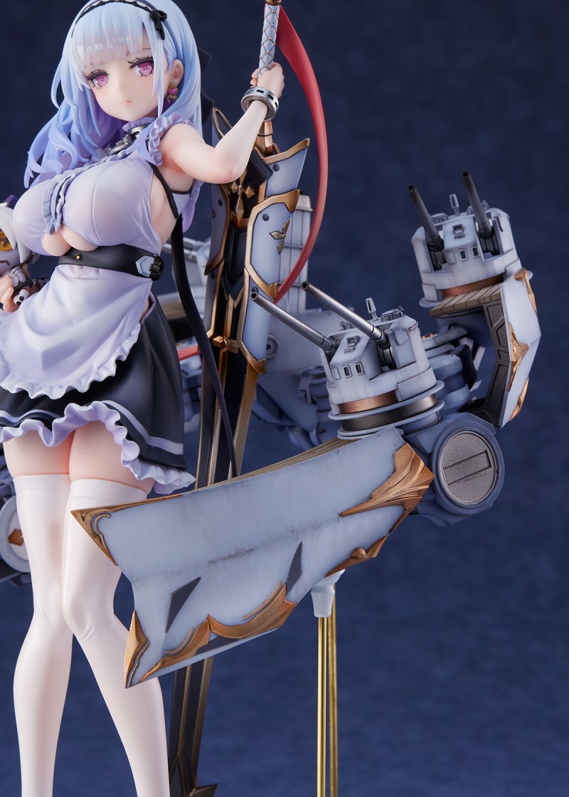 Azur Lane - Dido 1/7