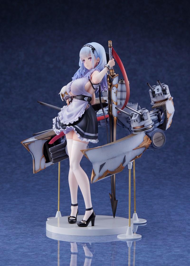 Azur Lane - Dido 1/7