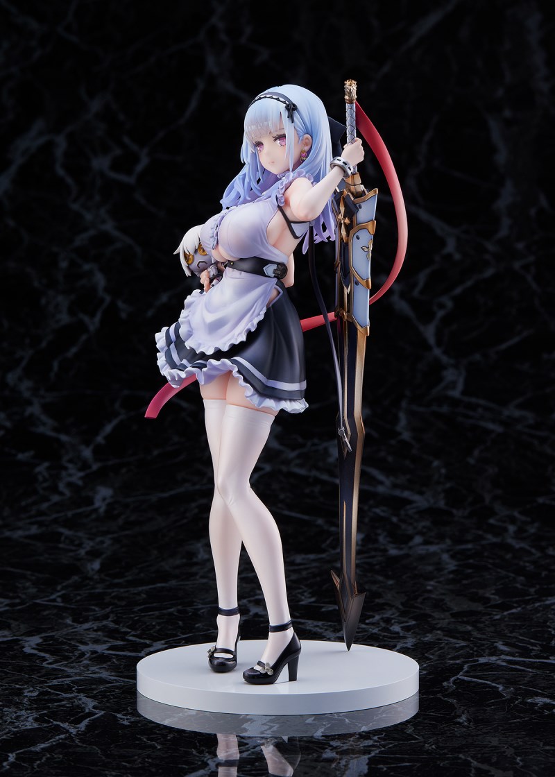 Azur Lane - Dido 1/7
