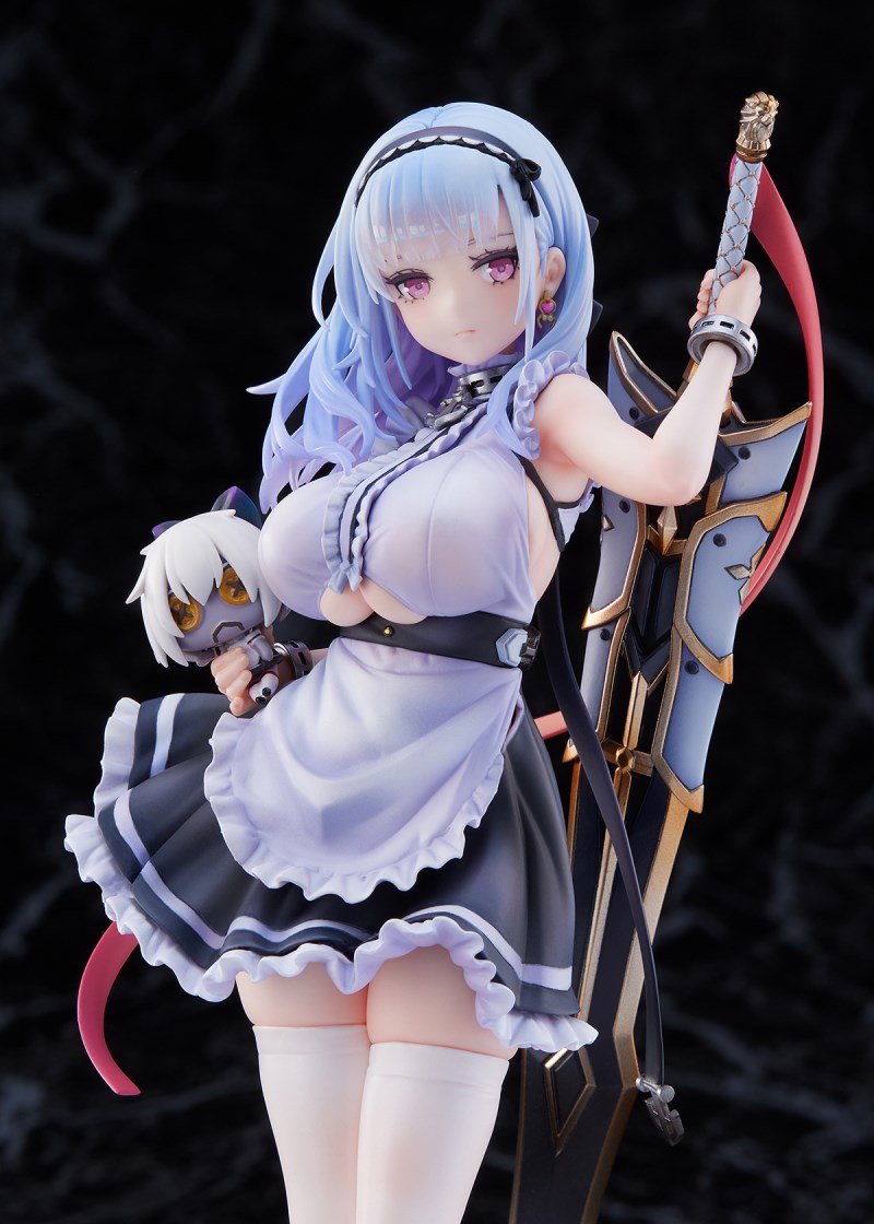 Azur Lane - Dido 1/7