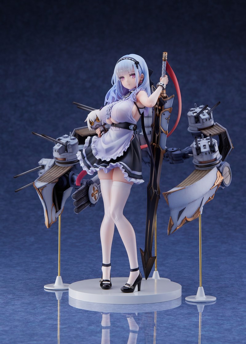 Azur Lane - Dido 1/7