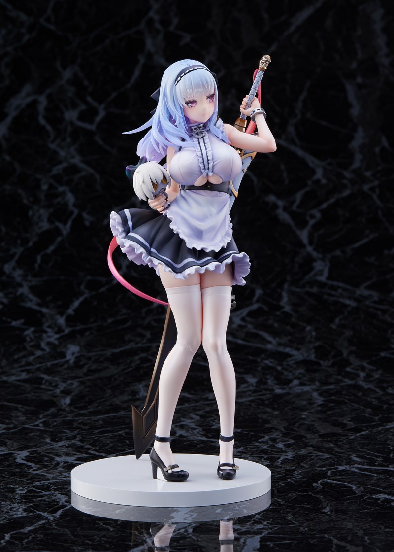 Azur Lane - Dido 1/7