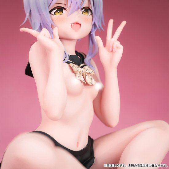 Fleshy Girl Juli 1/6