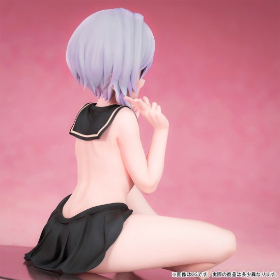 Fleshy Girl Juli 1/6