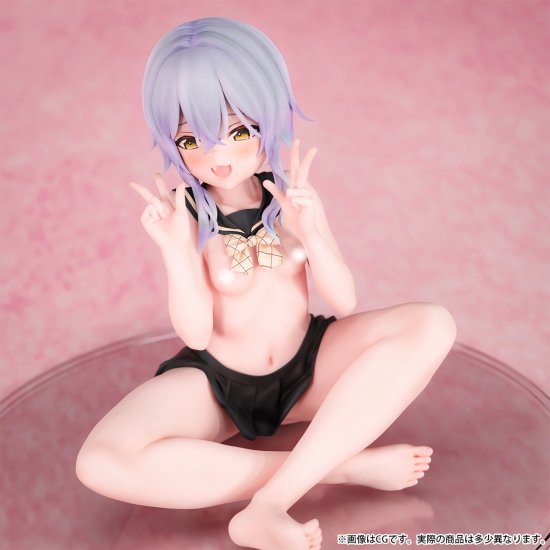 Fleshy Girl Juli 1/6