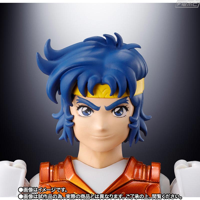 Armor Plus Kongo Shu (SPECIAL COLOR EDITION)
