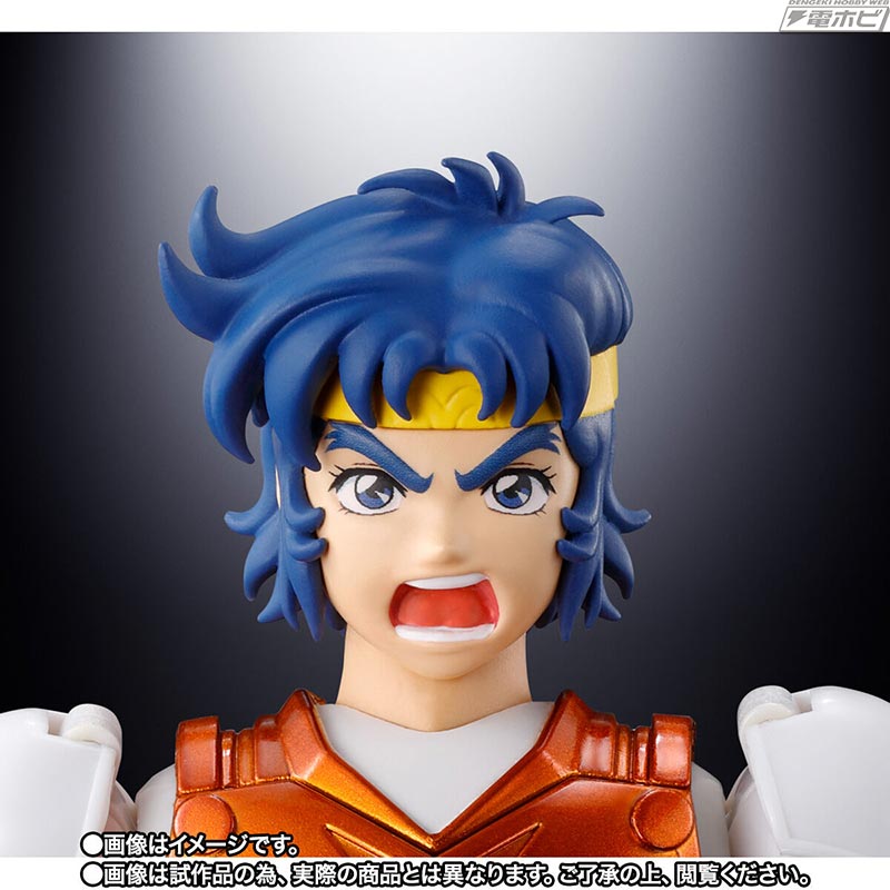 Armor Plus Kongo Shu (SPECIAL COLOR EDITION)