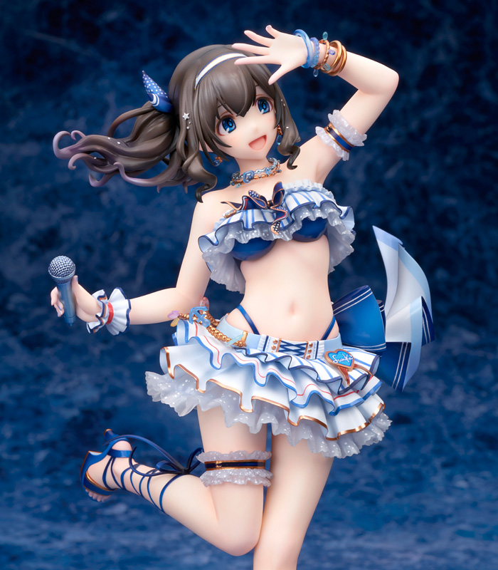 THE iDOLM@STER: Cinderella Girls - Fumika Sagisawa 1/7