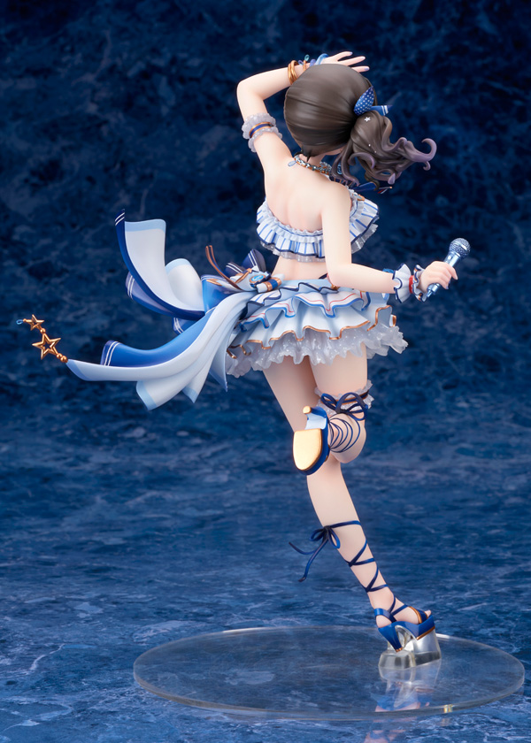 THE iDOLM@STER: Cinderella Girls - Fumika Sagisawa 1/7