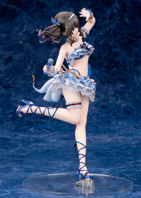 THE iDOLM@STER: Cinderella Girls - Fumika Sagisawa 1/7