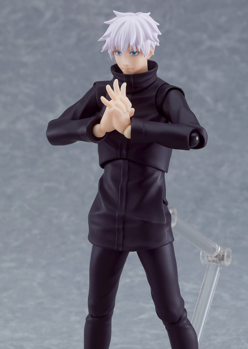 Jujutsu Kaisen - figma Satoru Gojo