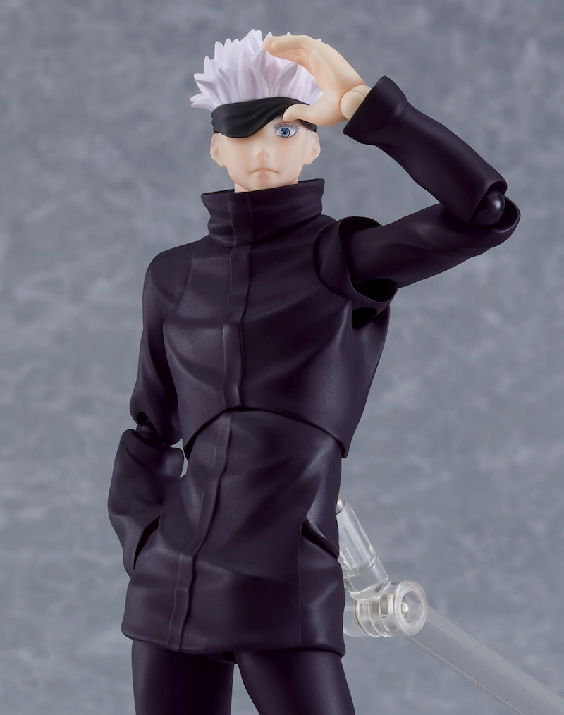 Jujutsu Kaisen - figma Satoru Gojo