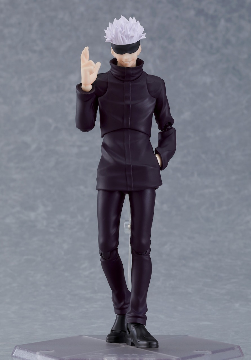Jujutsu Kaisen - figma Satoru Gojo