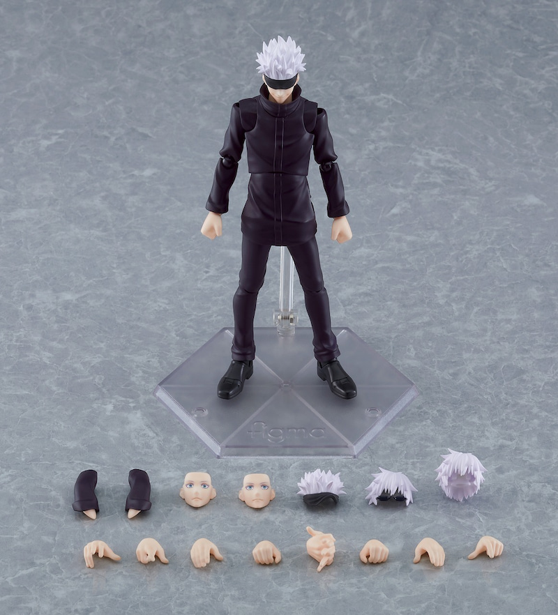 Jujutsu Kaisen - figma Satoru Gojo