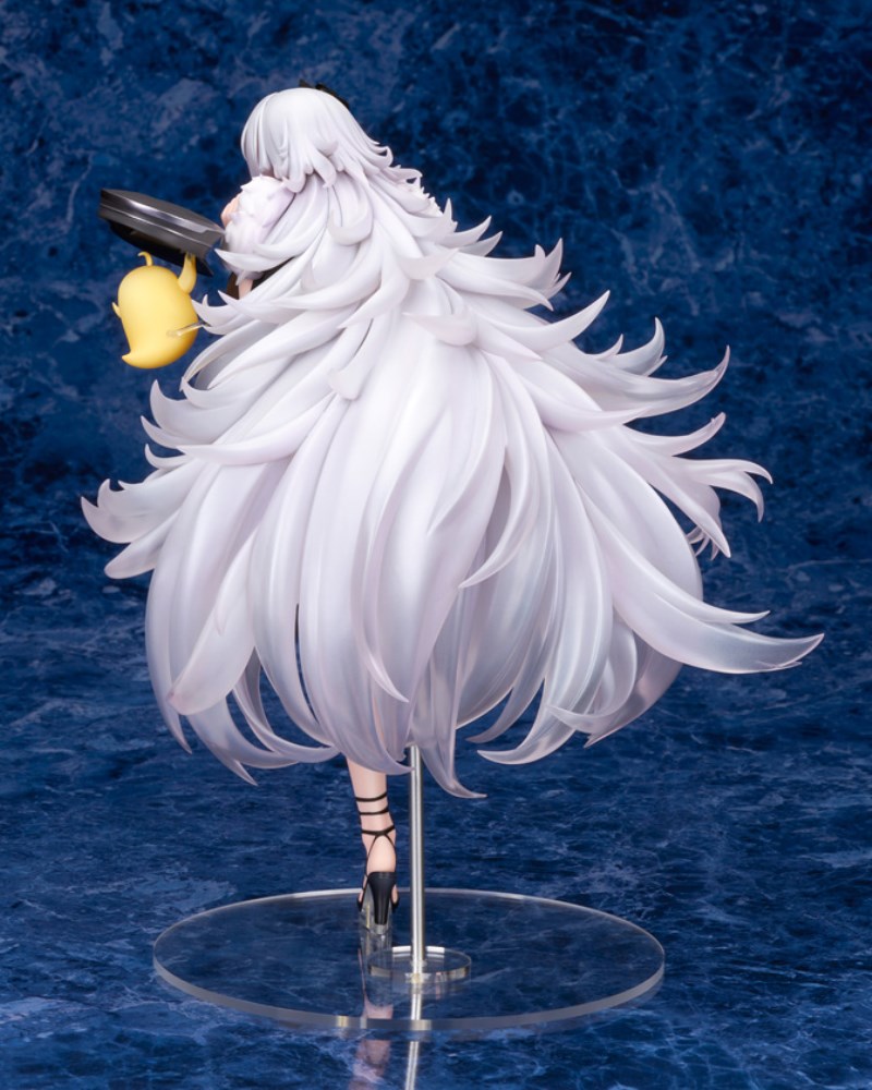 Azur Lane - Graf Zeppelin -Beachside Urd Ver.- 1/7