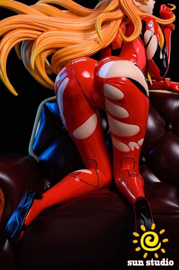 Asuka - Evangelion