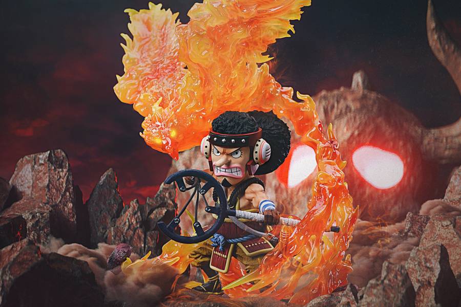 Usopp – One Piece