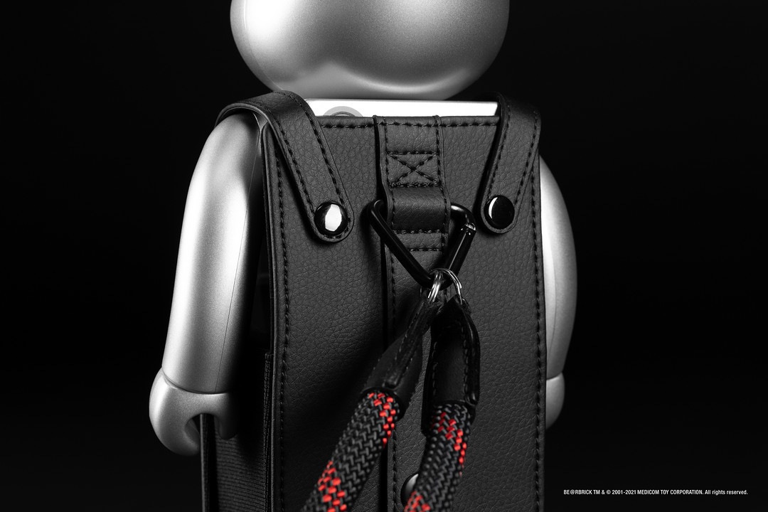 Leica M Series Violent Bear Camera Bag Set