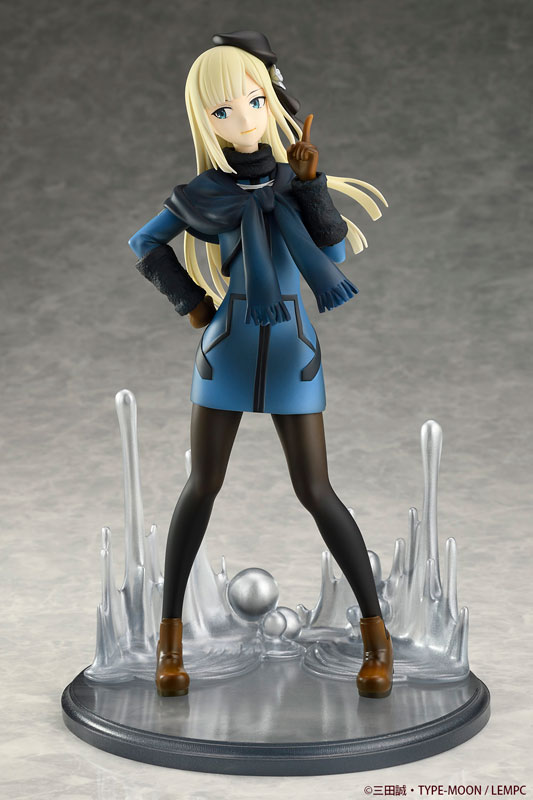 Lord El-Melloi II no Jikenbo Reines El-Melloi Archisorte 1/8