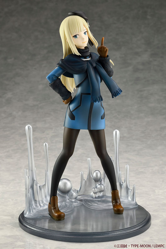 Lord El-Melloi II no Jikenbo Reines El-Melloi Archisorte 1/8