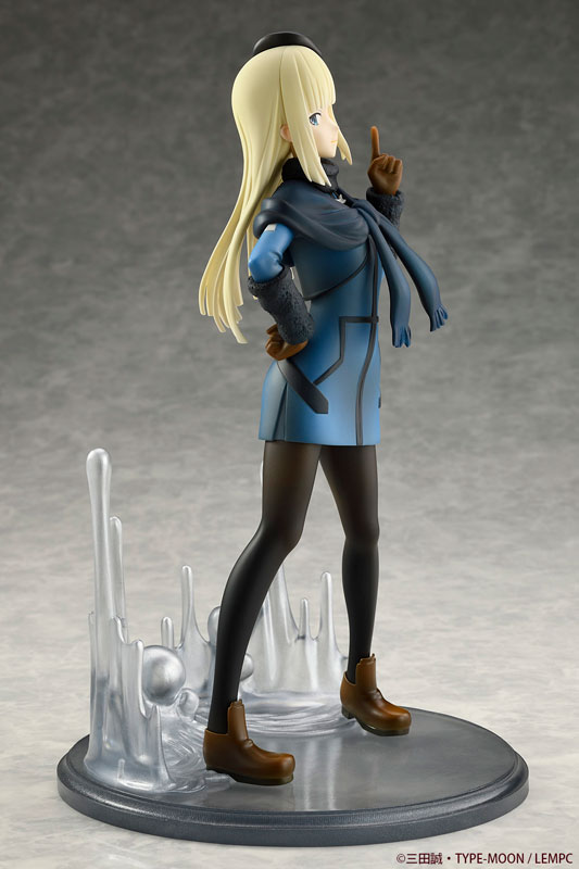 Lord El-Melloi II no Jikenbo Reines El-Melloi Archisorte 1/8