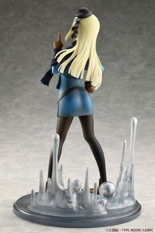 Lord El-Melloi II no Jikenbo Reines El-Melloi Archisorte 1/8