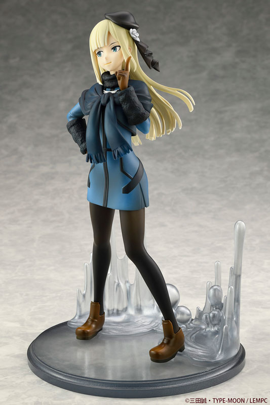 Lord El-Melloi II no Jikenbo Reines El-Melloi Archisorte 1/8