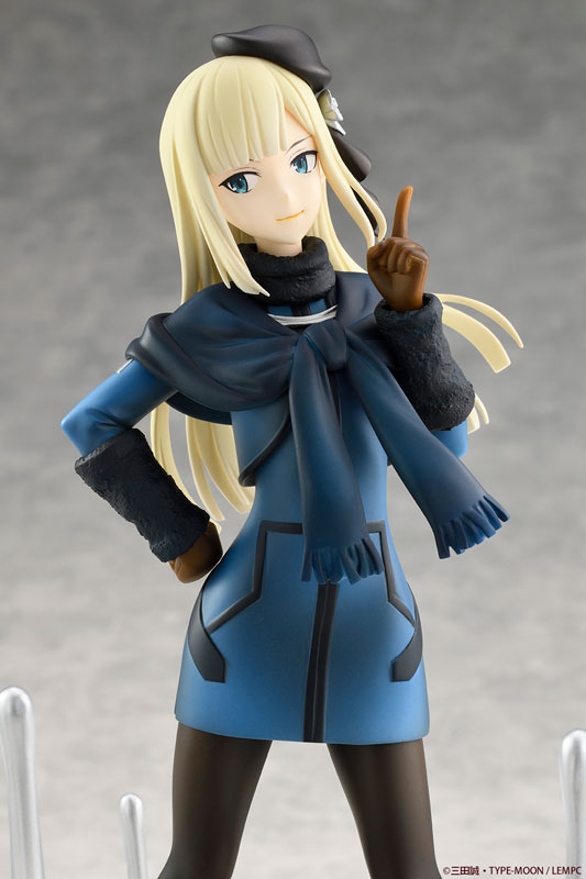 Lord El-Melloi II no Jikenbo Reines El-Melloi Archisorte 1/8