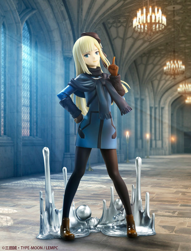 Lord El-Melloi II no Jikenbo Reines El-Melloi Archisorte 1/8