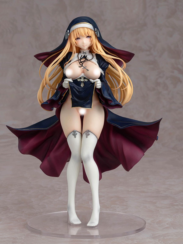 Original Character Charlotte 1/6