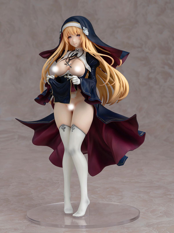 Original Character Charlotte 1/6