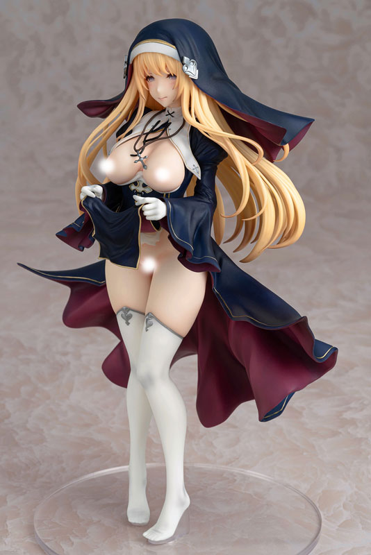 Original Character Charlotte 1/6