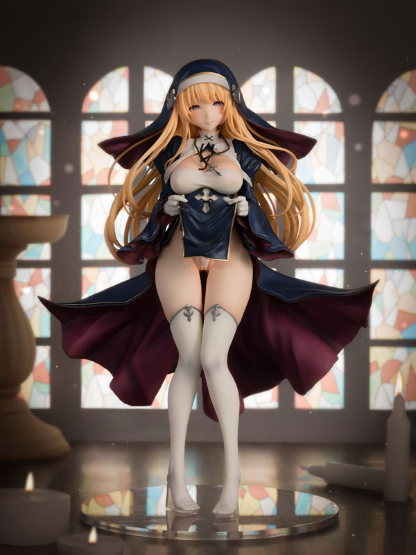 Original Character Charlotte 1/6
