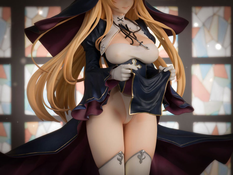 Original Character Charlotte 1/6