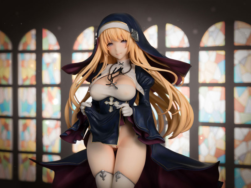 Original Character Charlotte 1/6