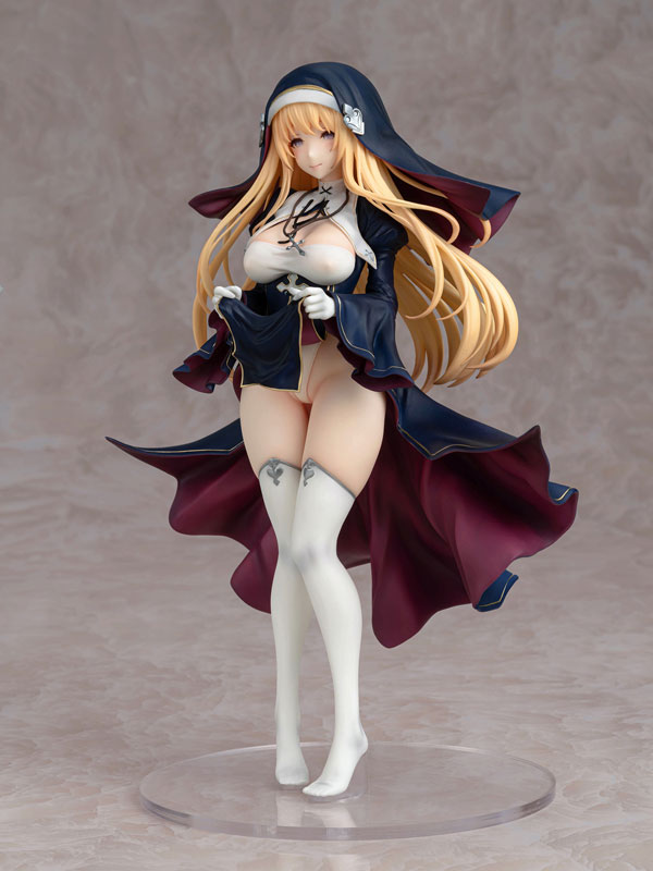 Original Character Charlotte 1/6