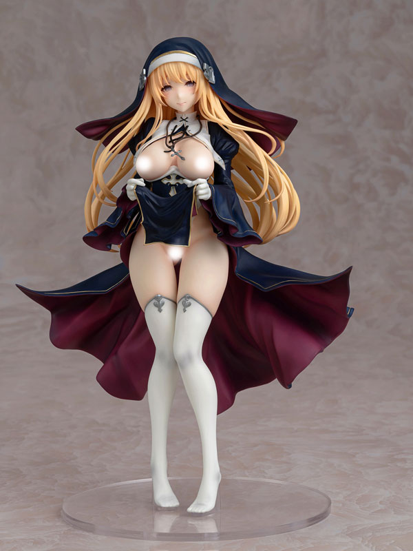 Original Character Charlotte 1/6