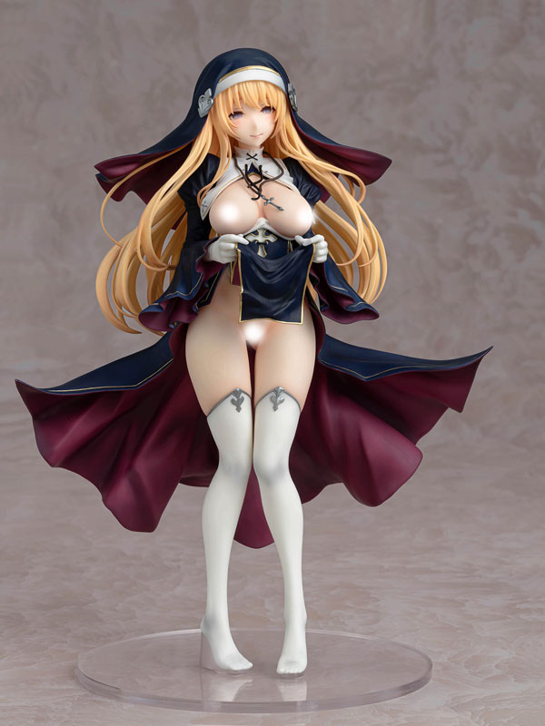 Original Character Charlotte 1/6