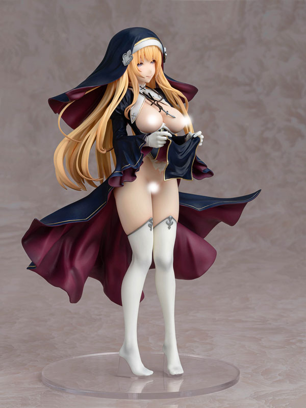 Original Character Charlotte 1/6
