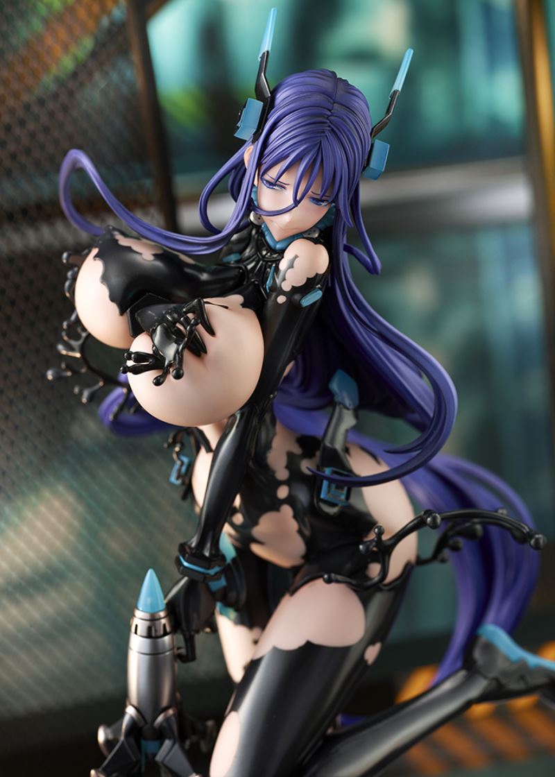 Mahou Shoujo - Misa-nee -Space Suit Ver.- 1/7
