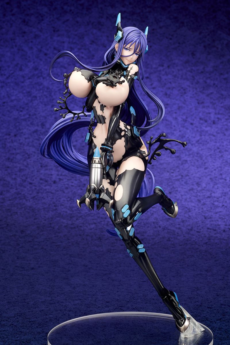 Mahou Shoujo - Misa-nee -Space Suit Ver.- 1/7