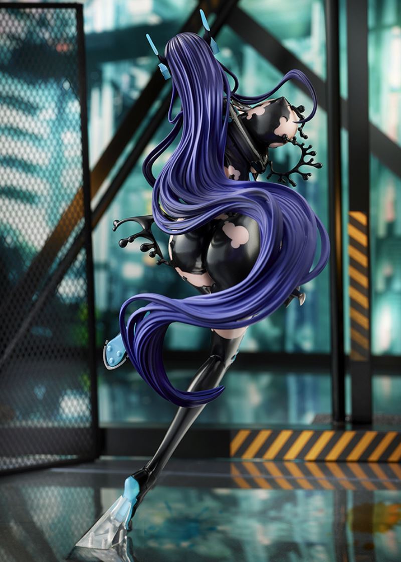 Mahou Shoujo - Misa-nee -Space Suit Ver.- 1/7