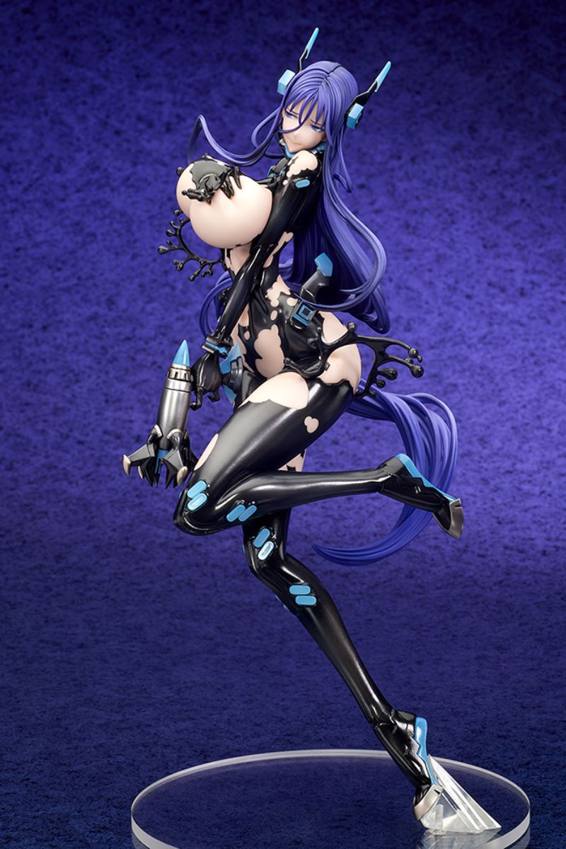 Mahou Shoujo - Misa-nee -Space Suit Ver.- 1/7