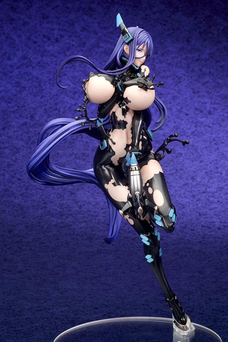 Mahou Shoujo - Misa-nee -Space Suit Ver.- 1/7